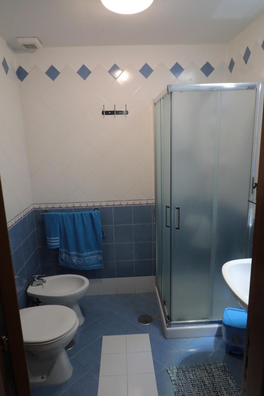 Villa Sorge Apartments 산 조르지오 아 크레마노 외부 사진