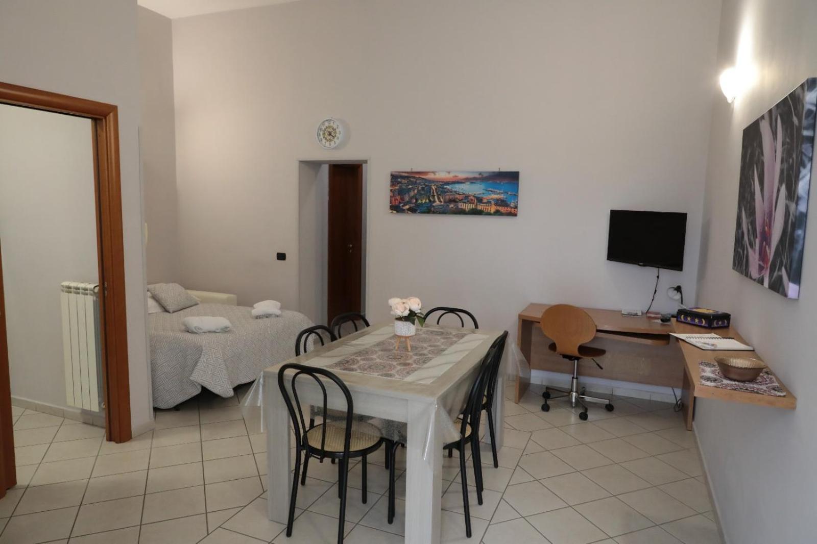 Villa Sorge Apartments 산 조르지오 아 크레마노 외부 사진