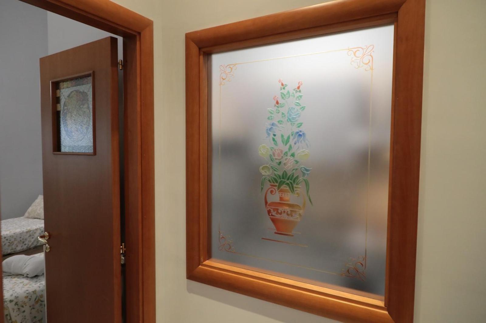 Villa Sorge Apartments 산 조르지오 아 크레마노 외부 사진