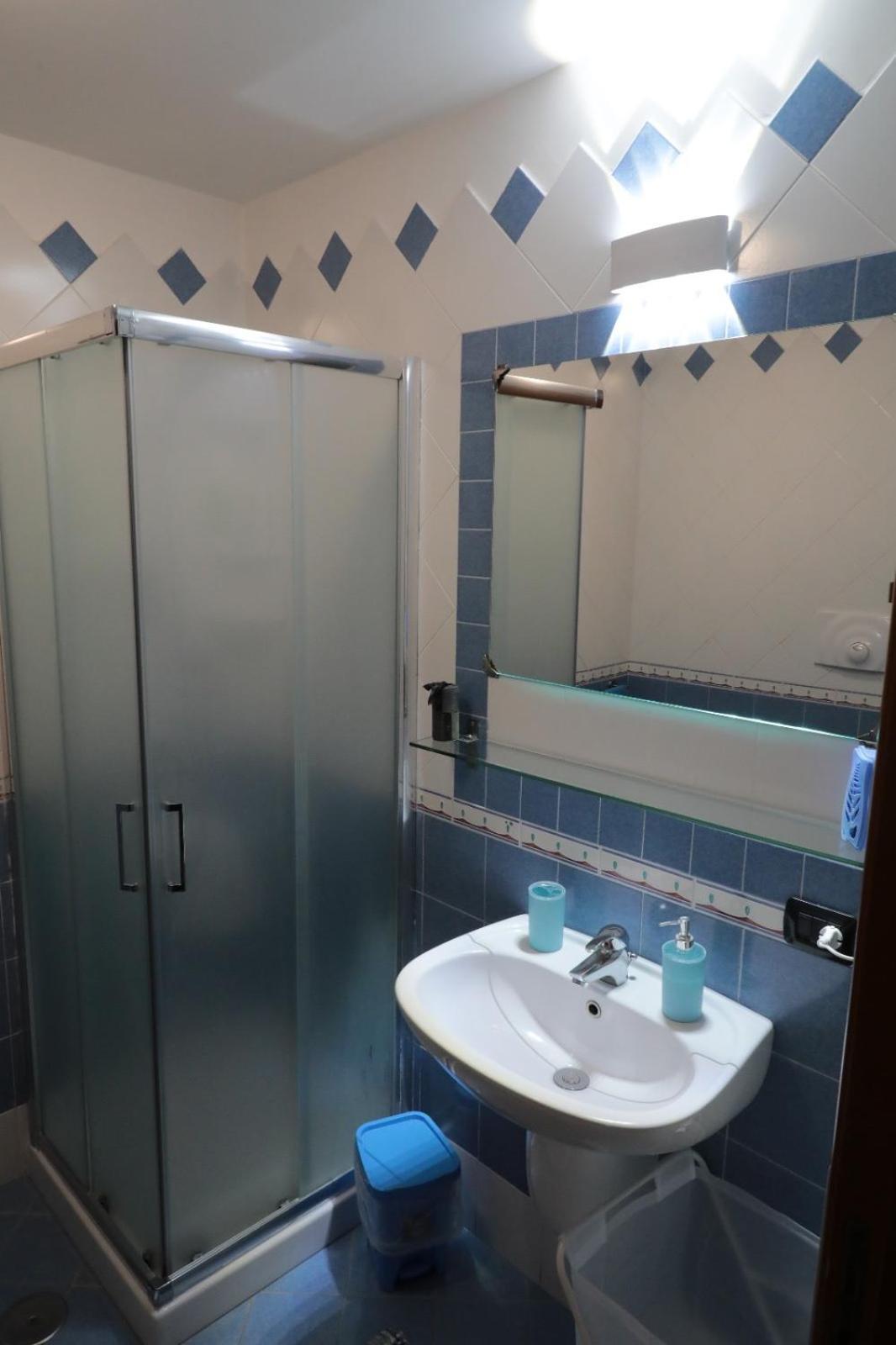 Villa Sorge Apartments 산 조르지오 아 크레마노 외부 사진