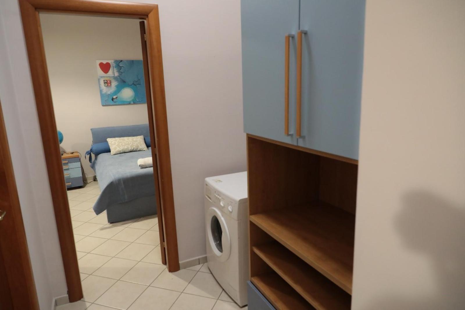 Villa Sorge Apartments 산 조르지오 아 크레마노 외부 사진