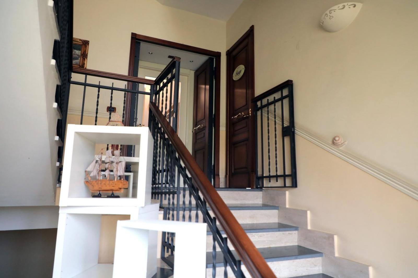 Villa Sorge Apartments 산 조르지오 아 크레마노 외부 사진