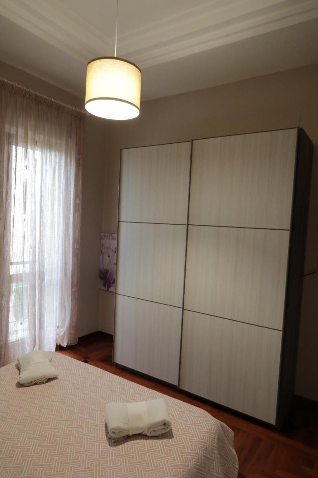 Villa Sorge Apartments 산 조르지오 아 크레마노 외부 사진