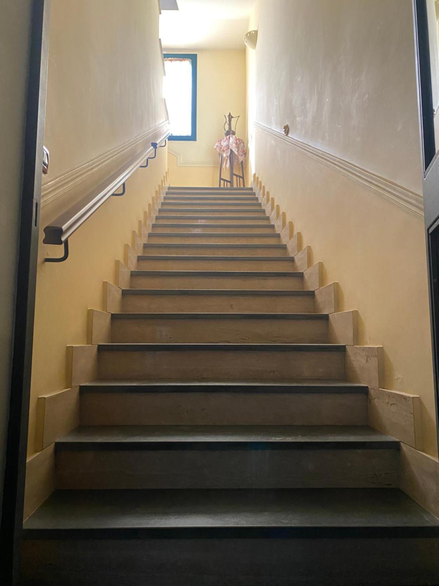 Villa Sorge Apartments 산 조르지오 아 크레마노 외부 사진